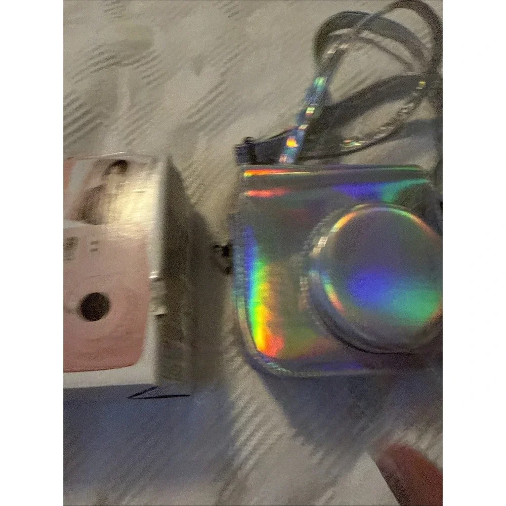 Fujifilm barely used